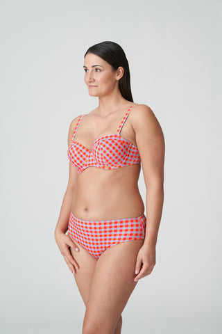 MARIVAL Ocean Pop Bikini Taillenslip