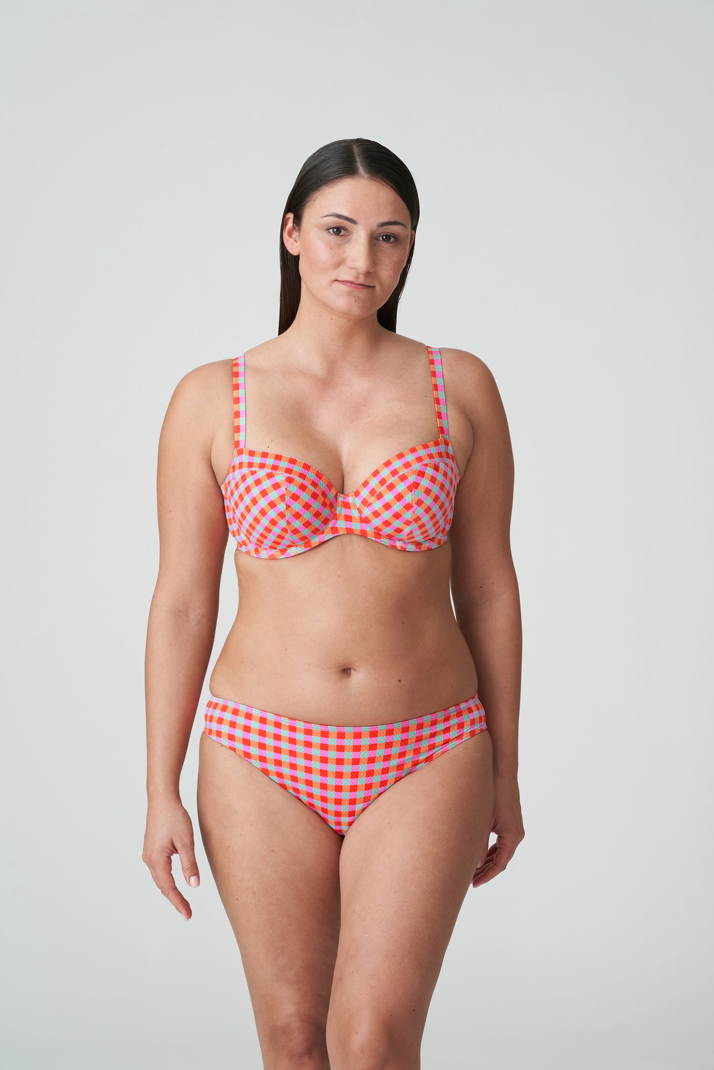 MARIVAL Ocean Pop Bikini Rioslip