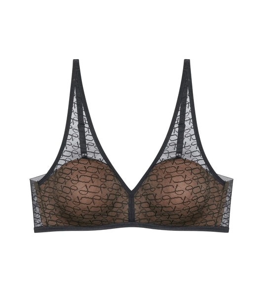 Triumph Signature Sheer P EX