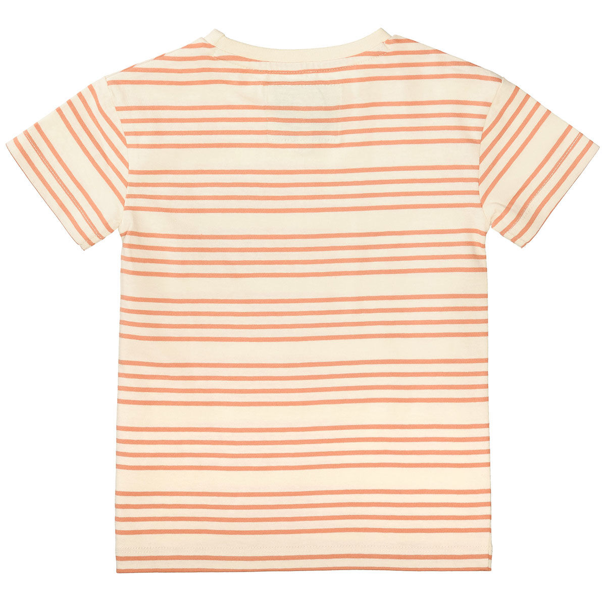 BASEFIELD T-Shirt SLIM FIT im Streifen-Design