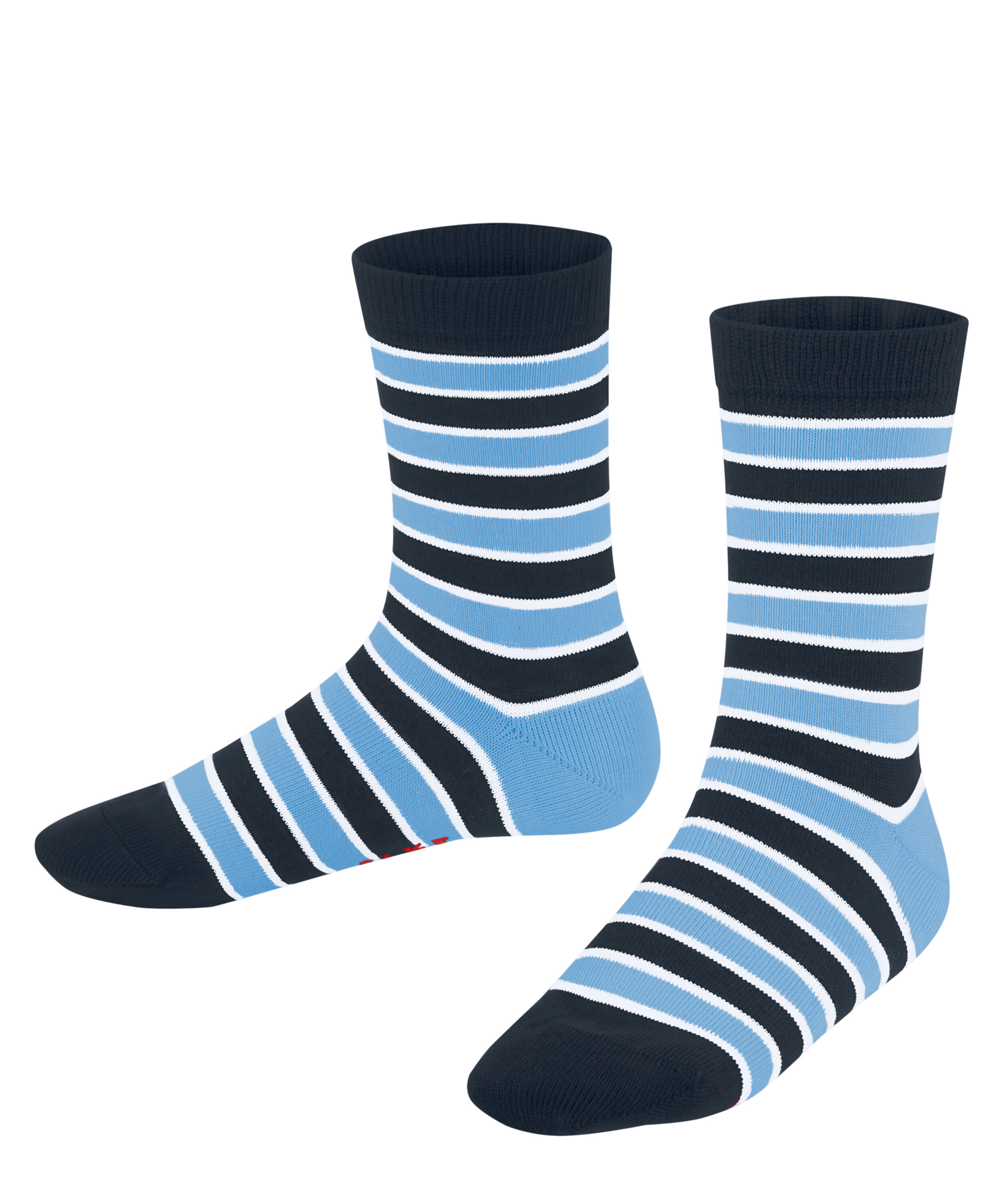 FALKE Simple Stripes Kinder Socken