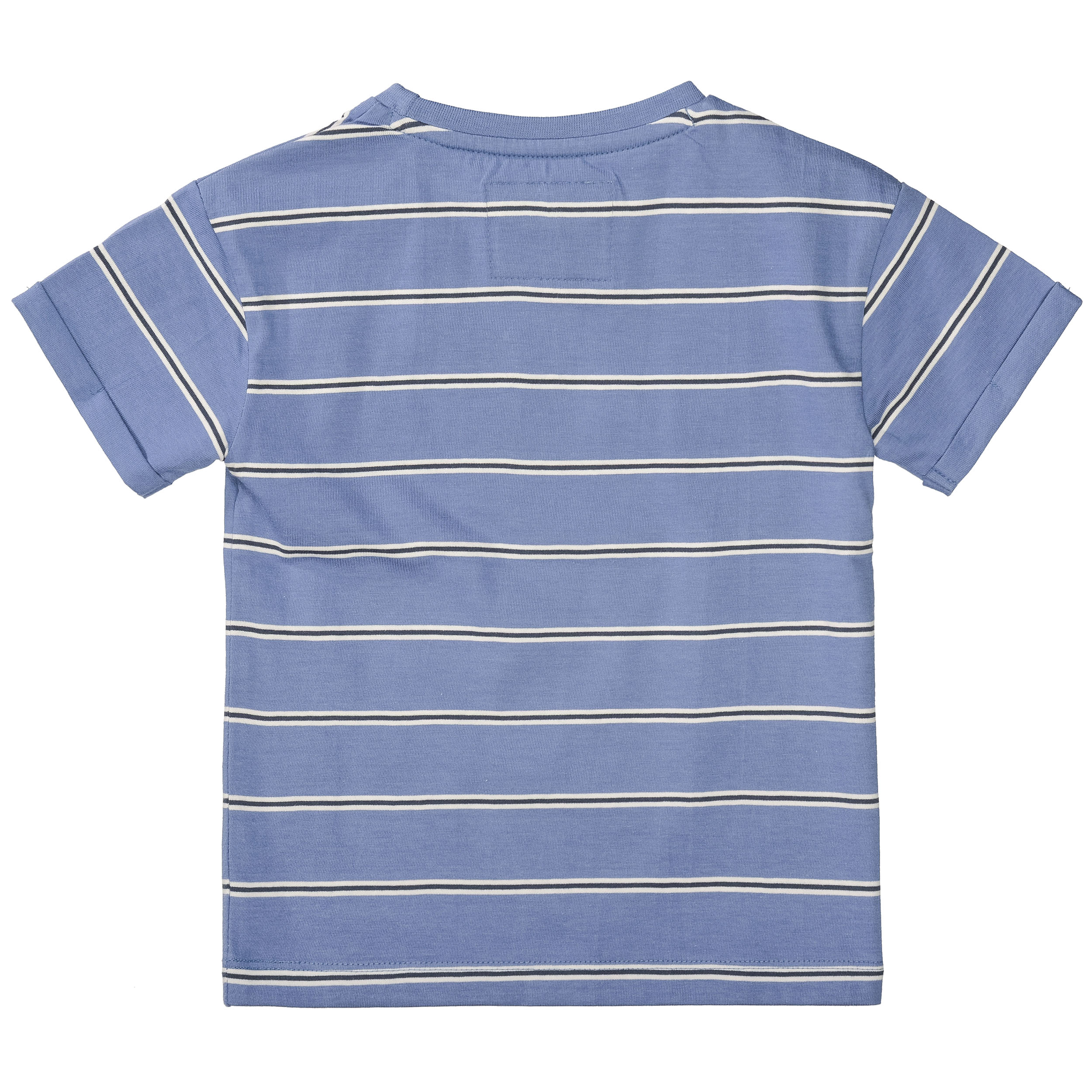 BASEFIELD T-Shirt im Streifen-Design