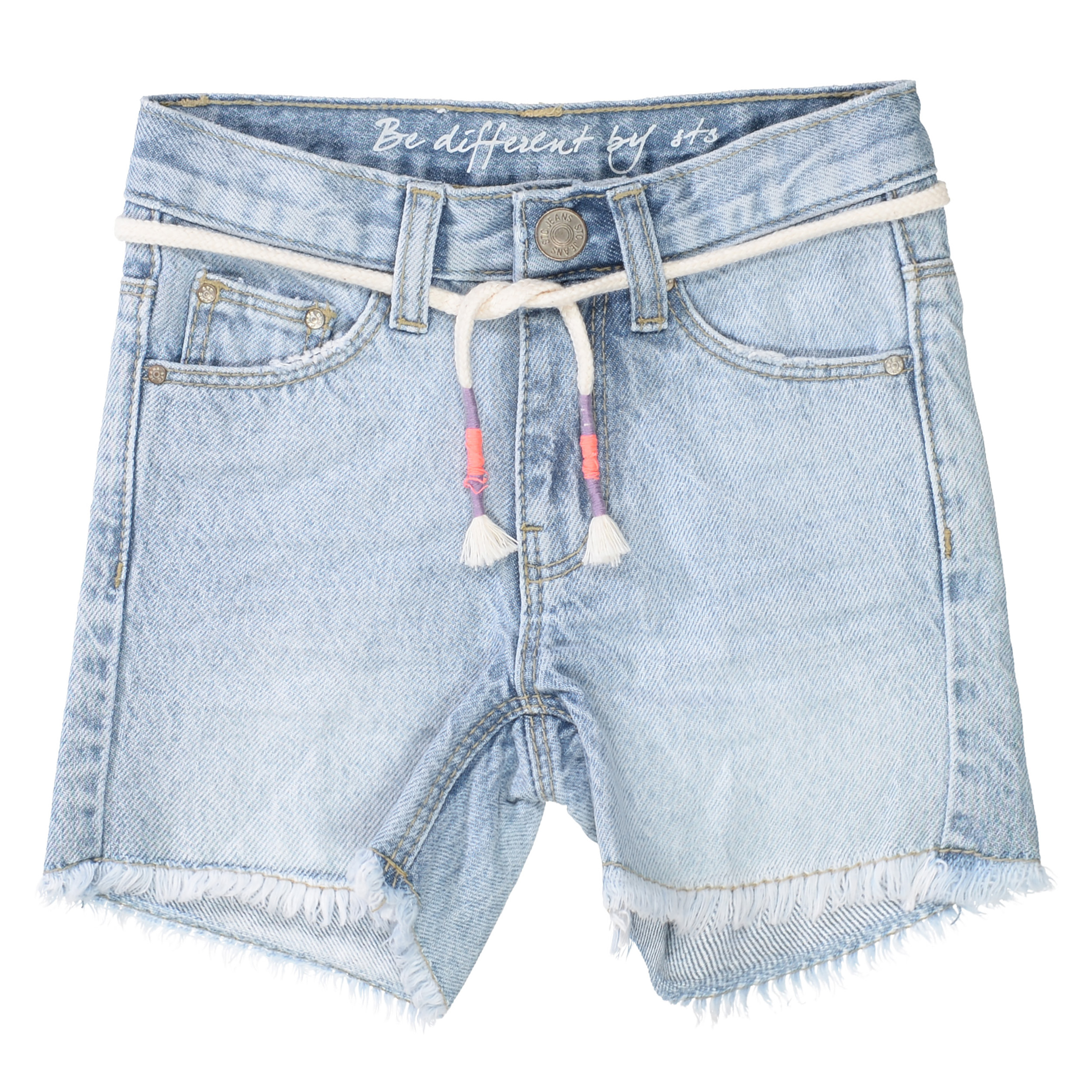Md.-Jeans-Shorts