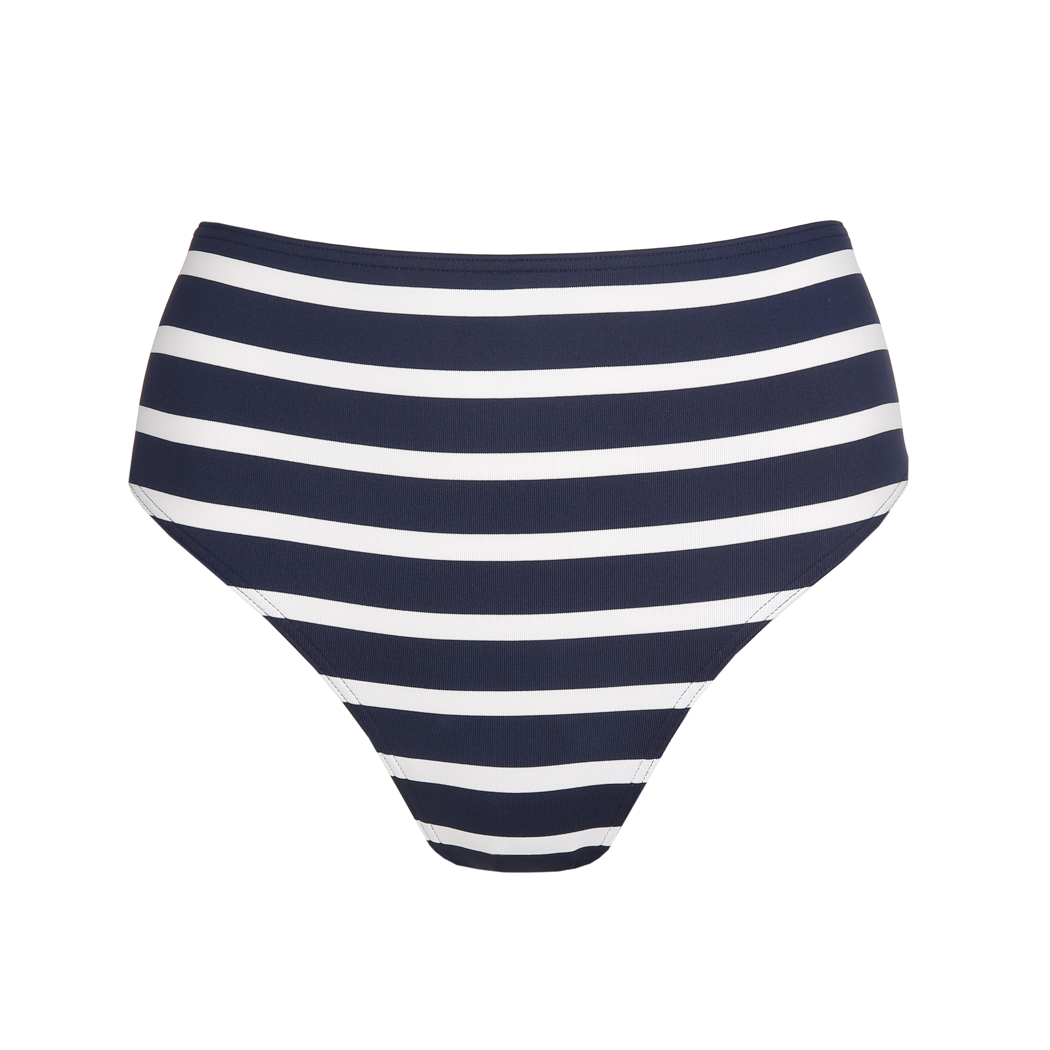 NAYARIT Water Blue Bikini Taillenslip
