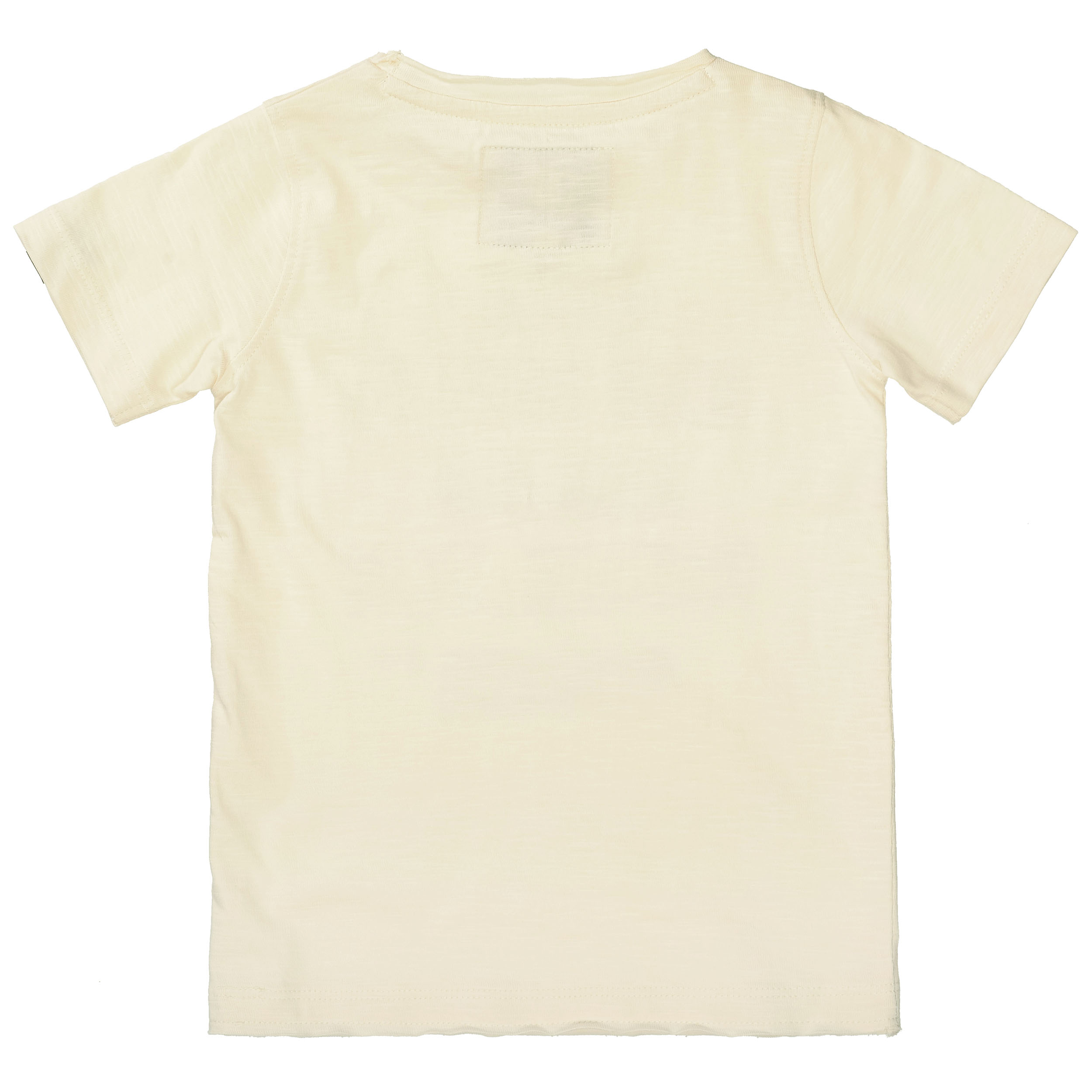 BASEFIELD T-Shirt Slim Fit mit Print